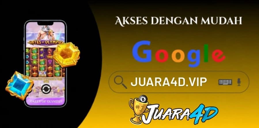 juara4d